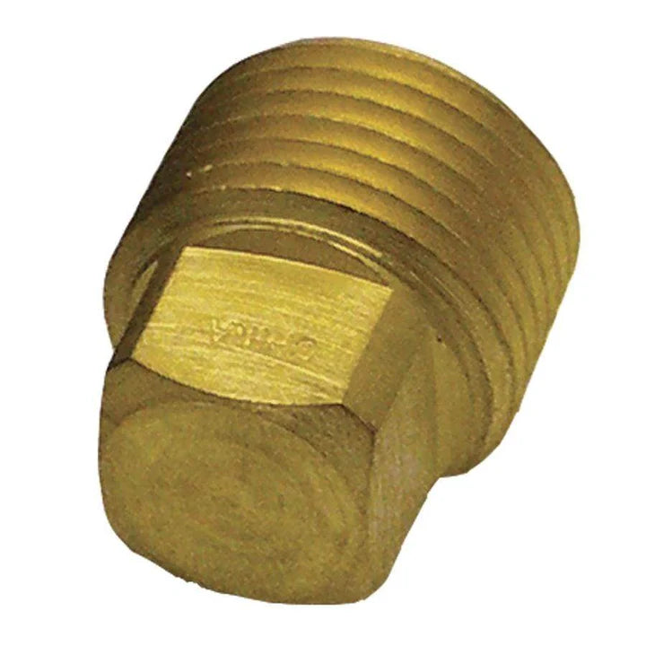 T-H MARINE SUPPLIES GARBOARD DRAIN PLUG