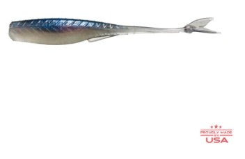 6TH SENSE THE JUGGLE MINNOW