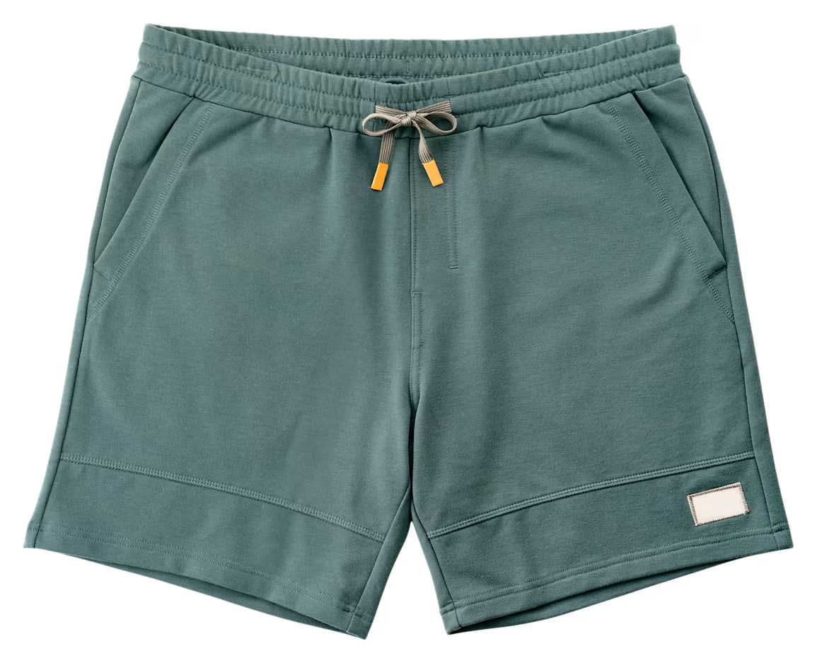 MARSH WEAR FIRESIDE SWEATSHORTS