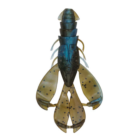 6TH SENSE FISHING CONGO CRAAW 3.8