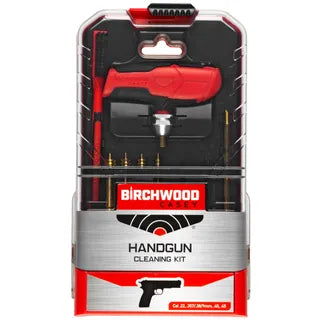 BIRCHWOOD CASEY CLEANING KIT