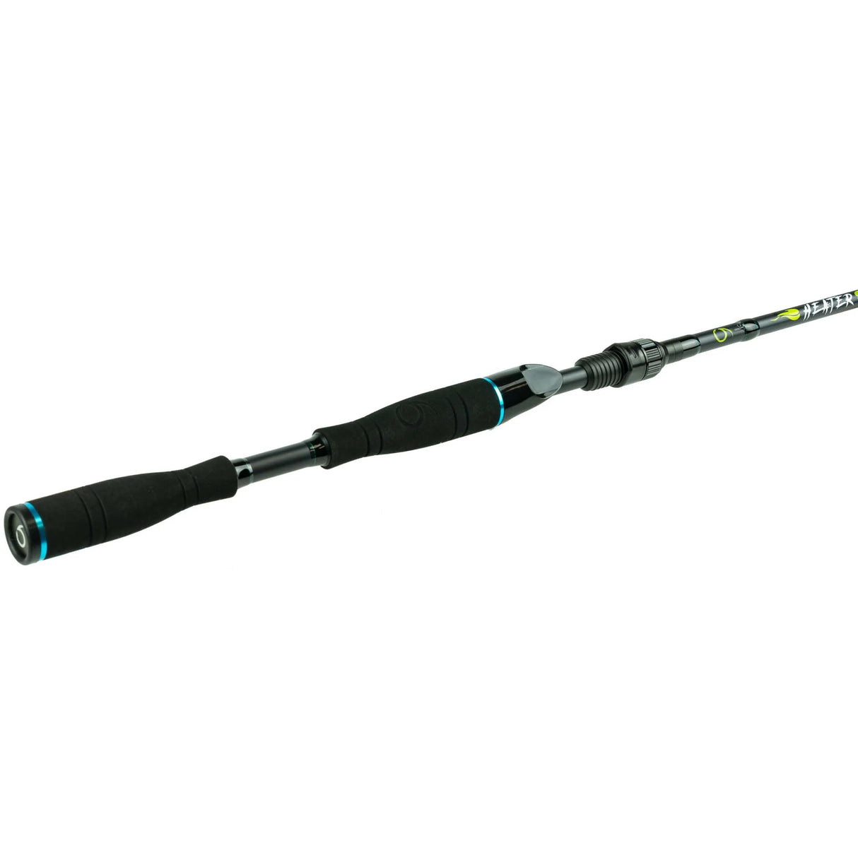 6TH SENSE HEATER SPINNING ROD