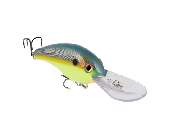 STRIKE KING 10XD ELITE SERIES CRANKBAIT