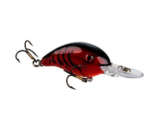 STRIKE KING PRO MODEL SERIES 3 CRANKBAIT