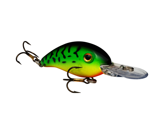 STRIKE KING PRO MODEL SERIES 3 CRANKBAIT