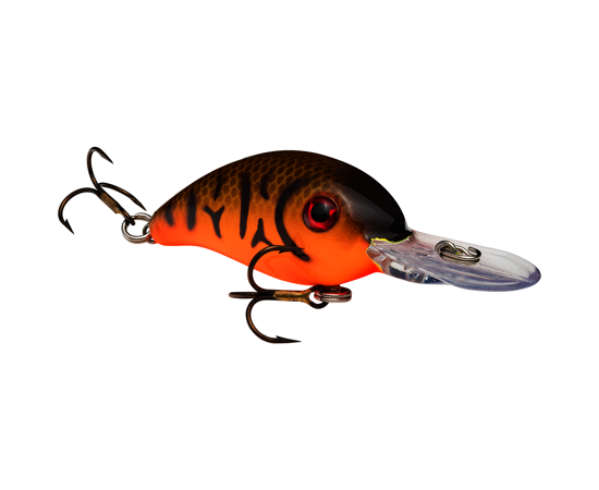 STRIKE KING PRO MODEL SERIES 3 CRANKBAIT
