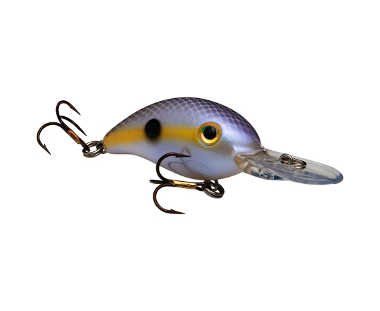 STRIKE KING PRO MODEL SERIES 3 CRANKBAIT