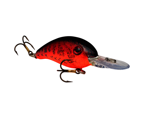STRIKE KING PRO MODEL SERIES 3 CRANKBAIT