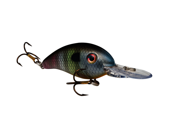 STRIKE KING PRO MODEL SERIES 3 CRANKBAIT