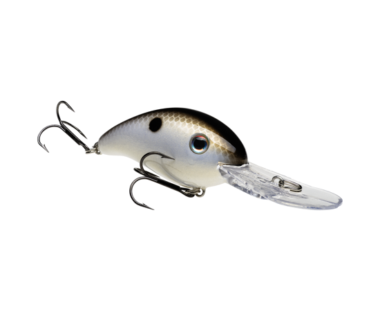 STRIKE KING PRO MODEL 3XD CRANKBAIT