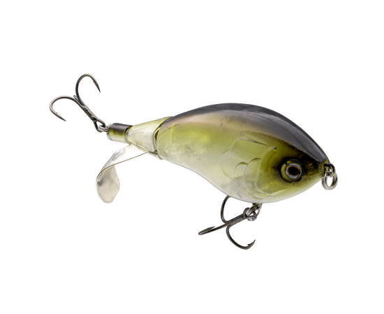 STRIKE KING CLICKIN' CHICKEN