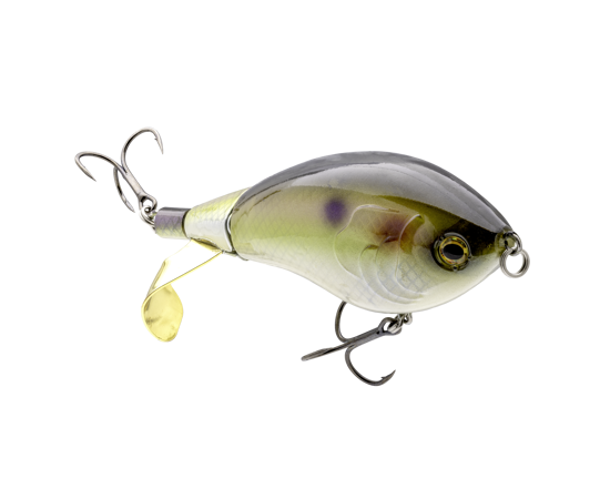 STRIKE KING CLICKIN' CHICKEN