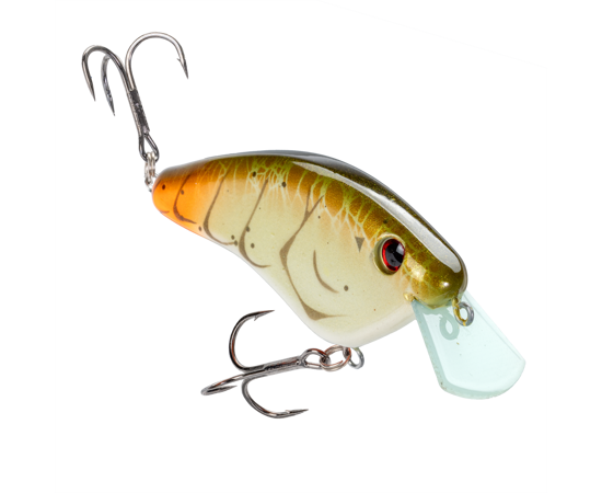 STRIKE KING HARDLINER 35 CRANKBAIT