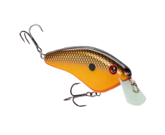 STRIKE KING HARDLINER 35 CRANKBAIT