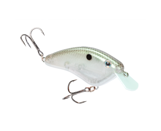 STRIKE KING HARDLINER 35 CRANKBAIT