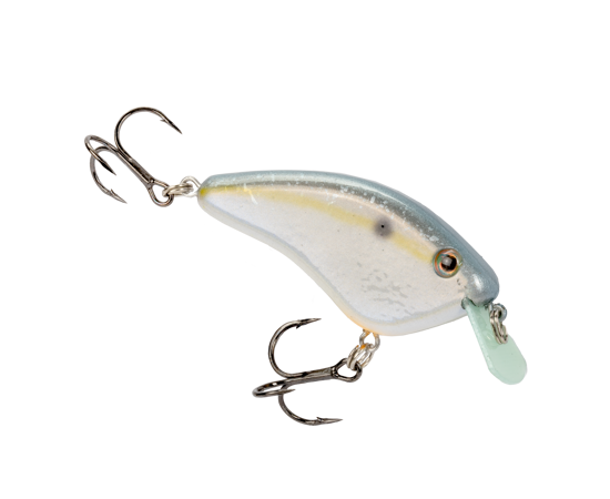 STRIKE KING HARDLINER 35 CRANKBAIT