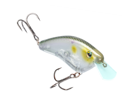 STRIKE KING HARDLINER 35 CRANKBAIT