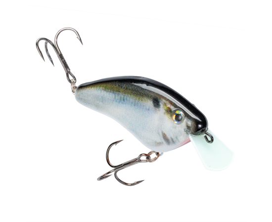 STRIKE KING HARDLINER 35 CRANKBAIT