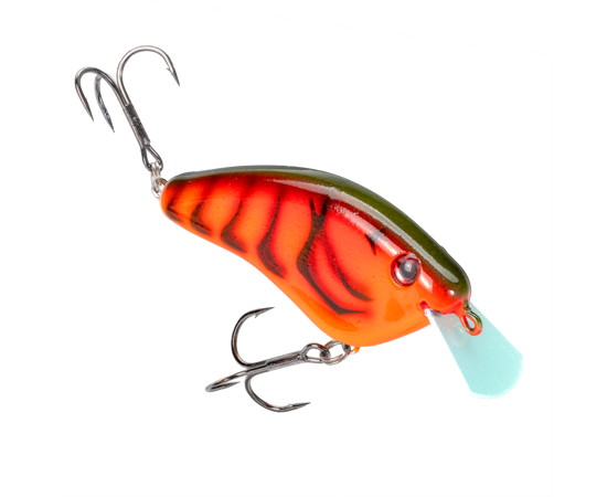 STRIKE KING HARDLINER 35 CRANKBAIT