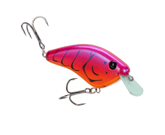 STRIKE KING HARDLINER 35 CRANKBAIT