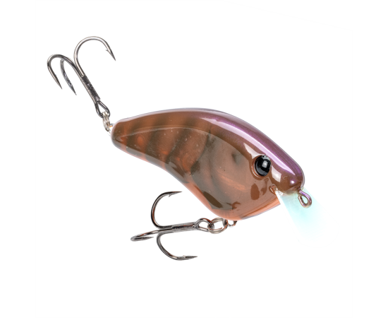 STRIKE KING HARDLINER 35 CRANKBAIT
