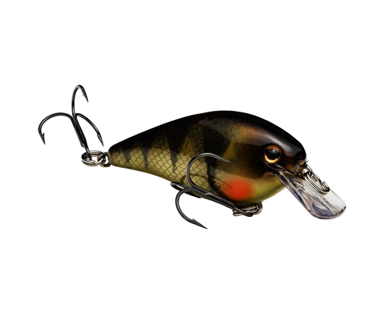 STRIKE KING KVD SQUARE BILL CRANKBAITS
