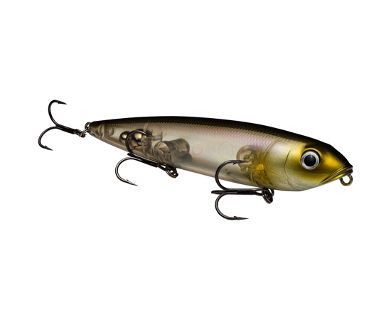 STRIKE KING KVD SEXY DAWG