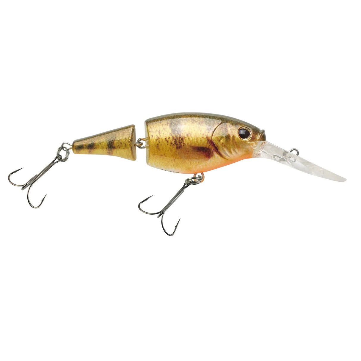 BERKLEY FLICKER SHAD JOINTED HARDBAIT
