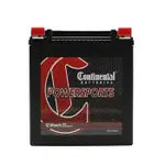 CONTINENTAL BATTERY HDX-20L