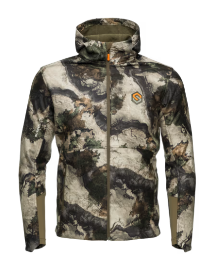 SCENT-LOK HELIX JACKET