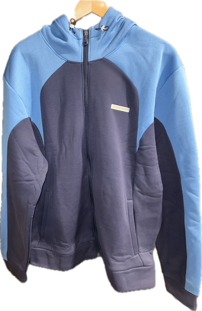 UNDER ARMOUR MENS FLC WINTER ZIP UP JACKET 50% OFF