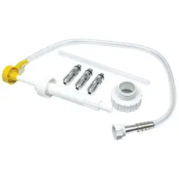 SHOP SIERRA UNIVERSAL LOWER UNIT LUBE PUMP