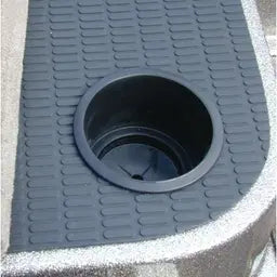 Cup Holder (Black)