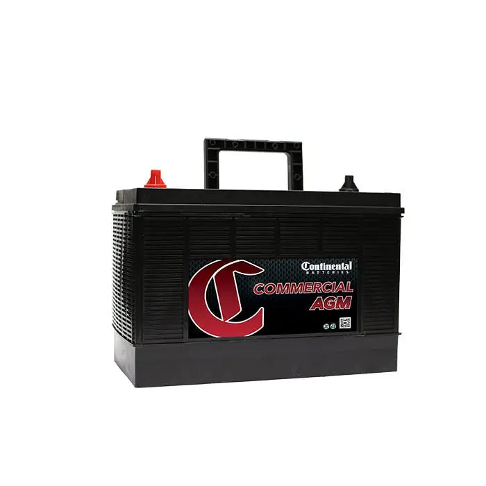 CONTINENTAL BATTERY 31S-AGM-HD