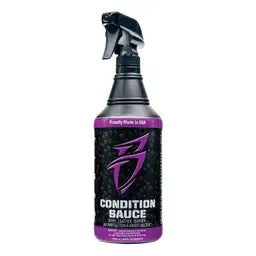 BOAT BLING CONDITION SAUCE