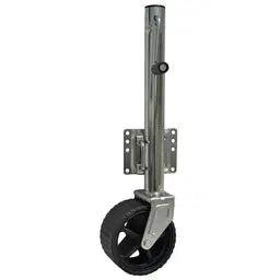 Swing Up Trailer Jack (2,000 lbs)