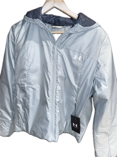 UNDER ARMOUR WOMENS W VENTURE HYBRID JACKET 50% OFF