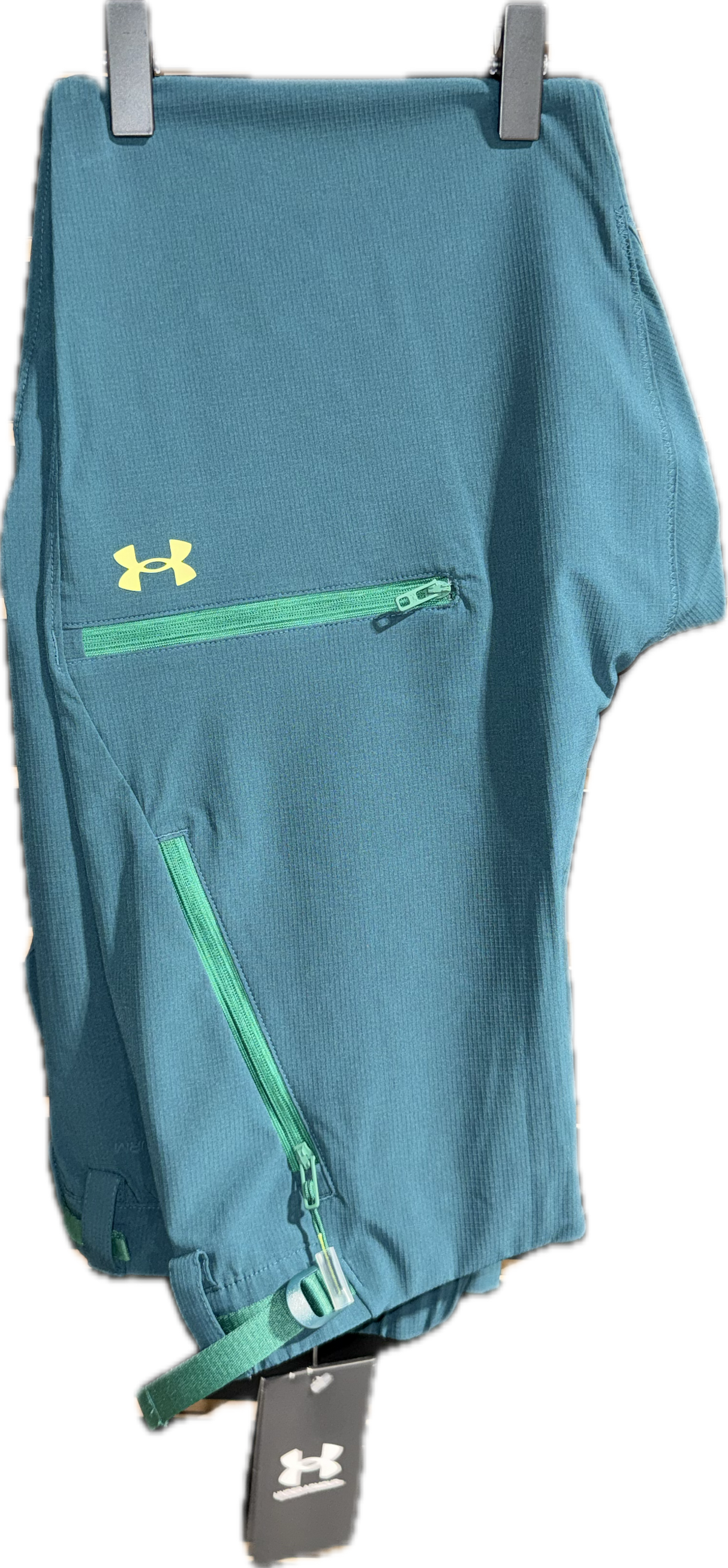 UNDER ARMOUR WOMENS EXPLORE TREKLITE PANT 50% OFF