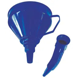 Flexible Funnel