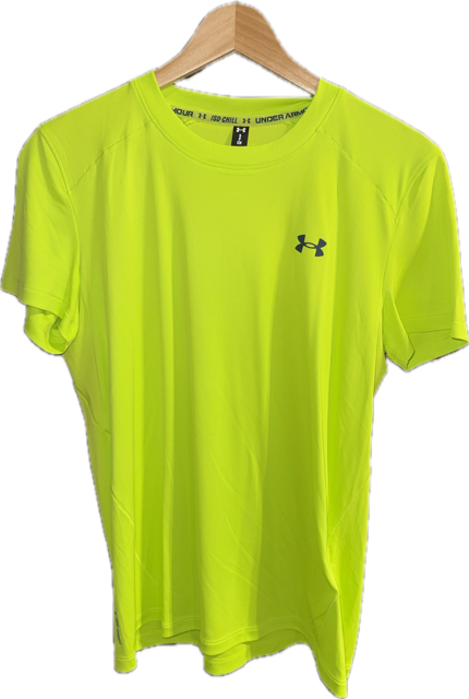 UNDER ARMOUR WOMENS EXPLORE ISOCHILL UPF SS 50% OFF