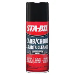 SHOP STA-BIL Carb/Choke Cleaner