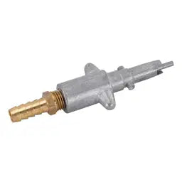 Male Fuel Connector - Mercury (3/8”)