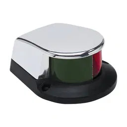 Bi-Color Combination Bow Light