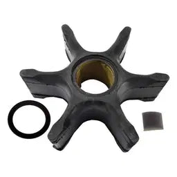Impeller with Key & O-Ring (47-00010)