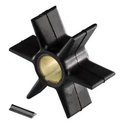 Impeller with Key (18-3056)
