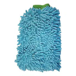 SWOBBIT MICROFIBER CHENILLE MITT