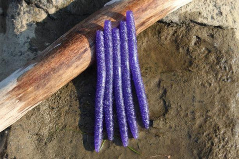 HOOKUM'S CUSTOM BAITS - STICKS