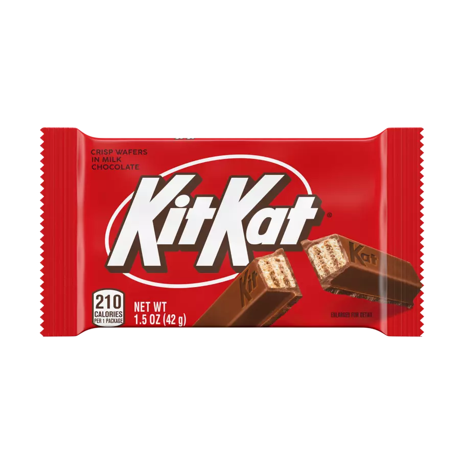 Kit Kat Chocolate