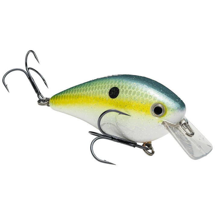 STRIKE KING KVD SQUARE BILL CRANKBAITS