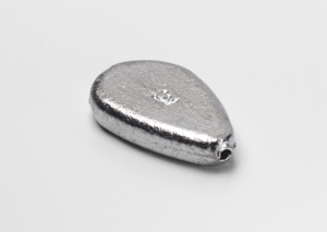 BULLET WEIGHTS NO ROLL FISHING SINKERS